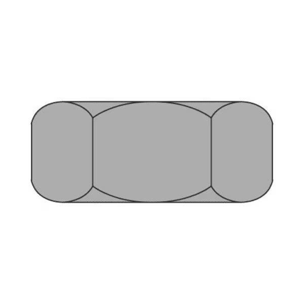 Hex Nut, 1